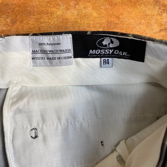 Mossy Oak New Camouflage camo Formal Tuxedo - Picture 10 of 16